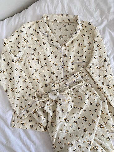 Pijama takımı