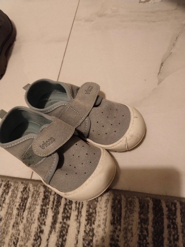 vicco marka panduf - Görsel 2