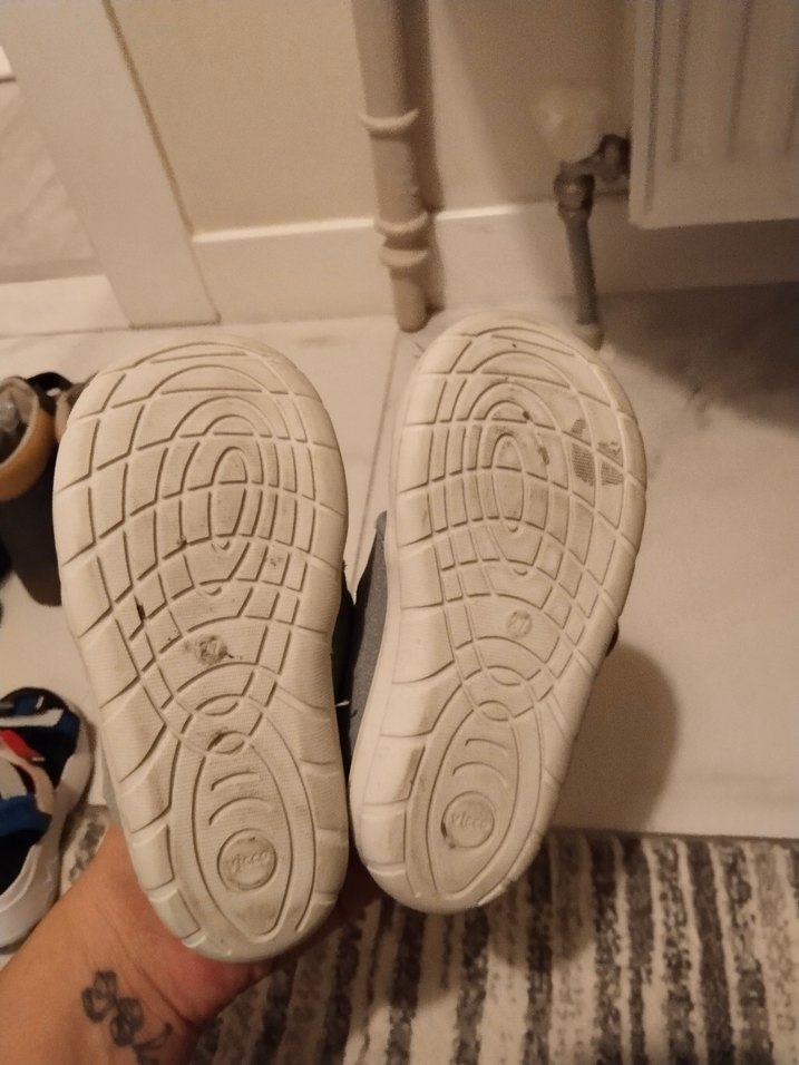 vicco marka panduf - Görsel 5