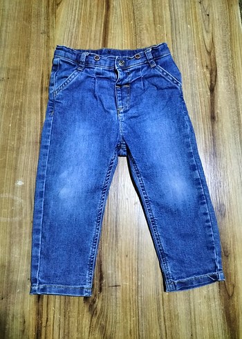 LC Waikiki 18-24 Ay
