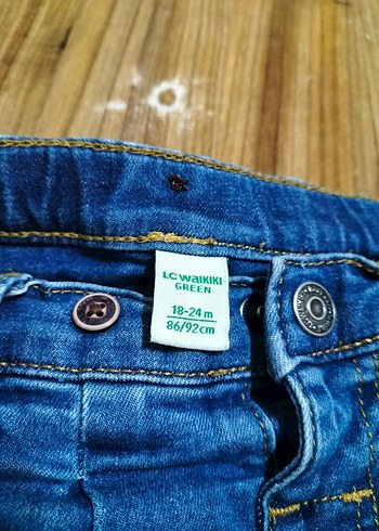 Pantolon - Görsel 3