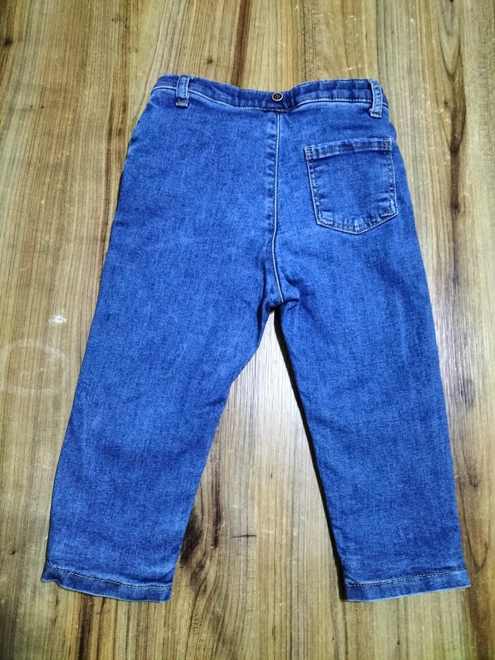 Pantolon - Görsel 2