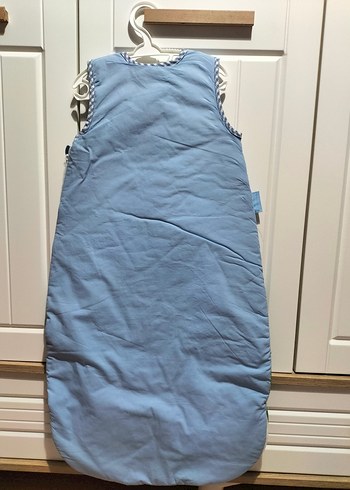 Çiftlik Temalı Bebek Uyku Tulumu - Görsel 3