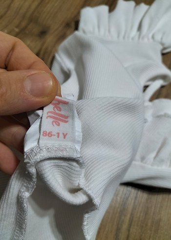 Tişört - Görsel 3