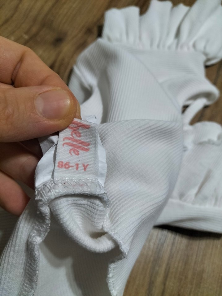 Tişört - Görsel 3