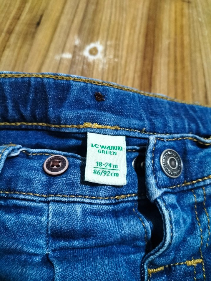 Pantolon - Görsel 3