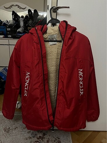 Moncler mont