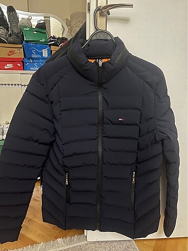 Tommy mont