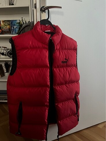 Puma Puma yelek