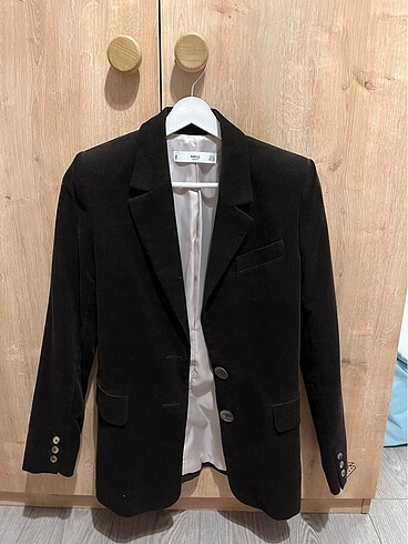 Blazer ceket