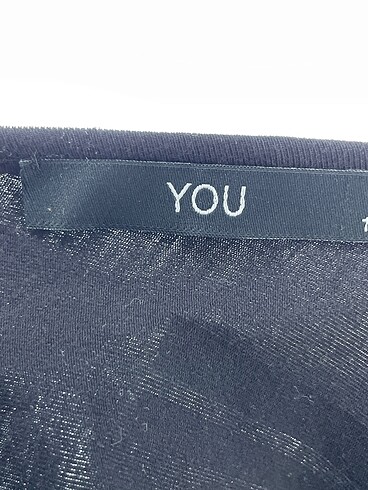 Vintage Love Bluz %70 İndirimli. - Görsel 4