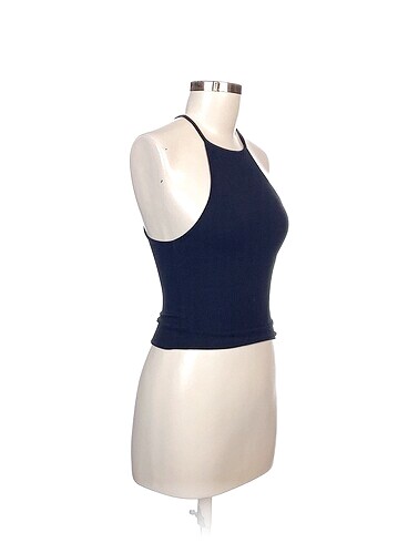 Vintage Love Bluz %70 İndirimli. - Görsel 2
