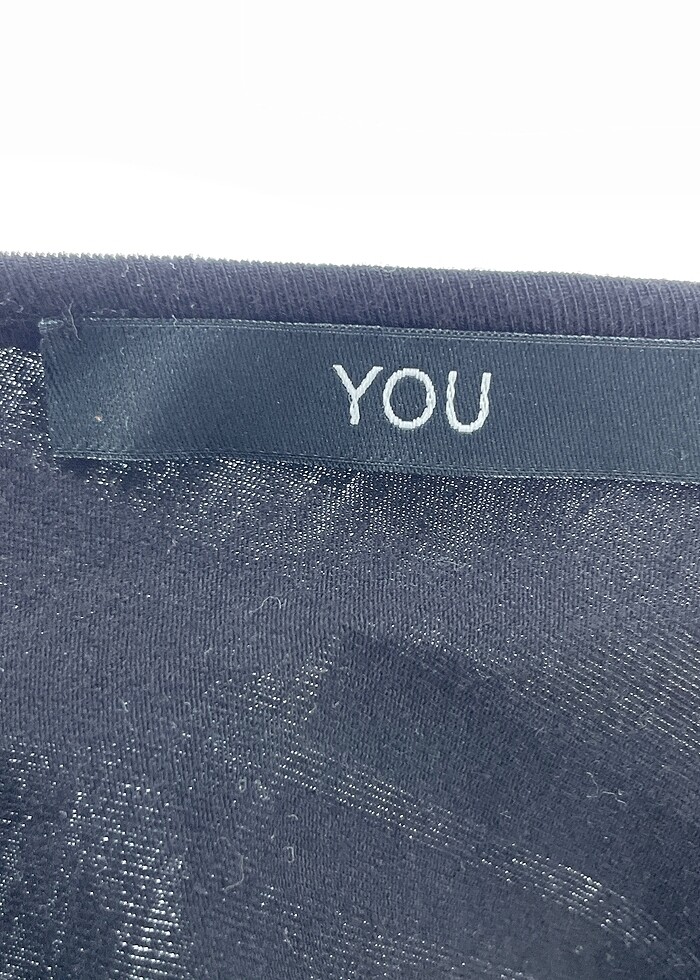 Vintage Love Bluz %70 İndirimli. - Görsel 4