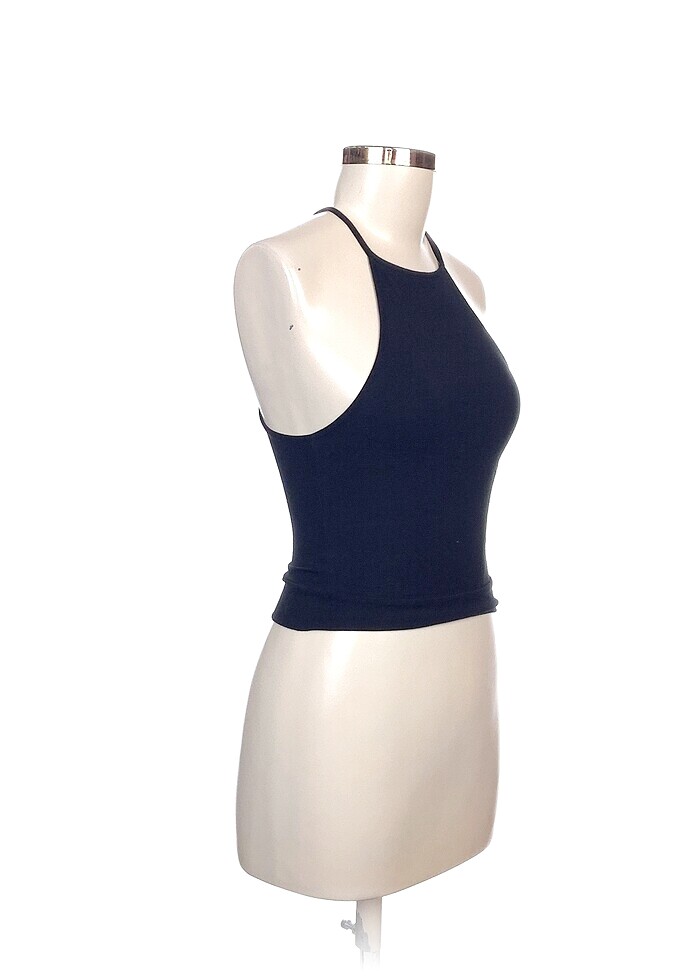 Vintage Love Bluz %70 İndirimli. - Görsel 2