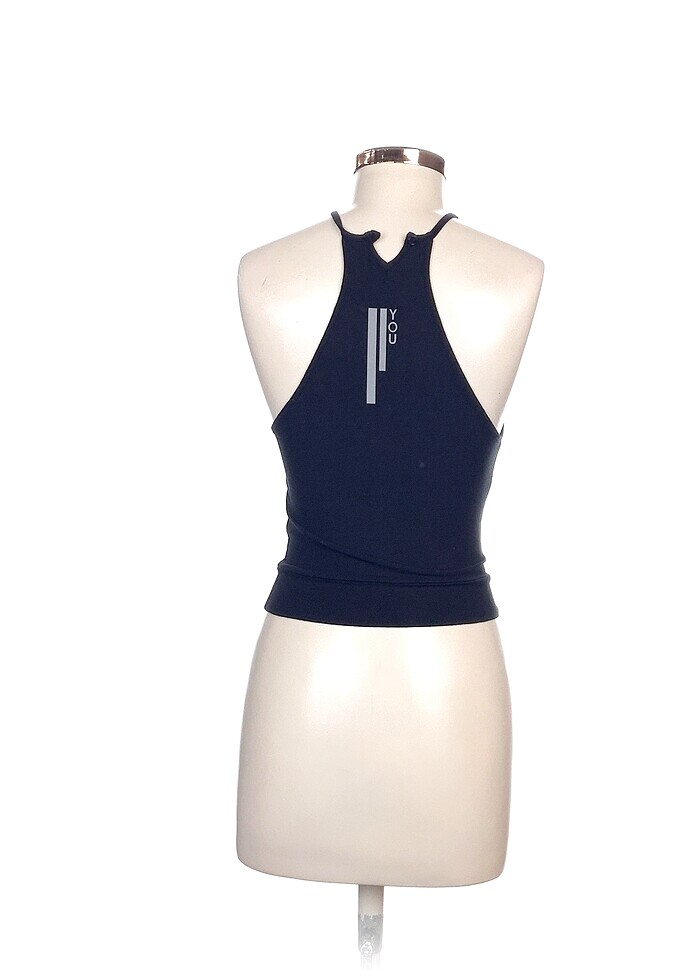 Vintage Love Bluz %70 İndirimli. - Görsel 3