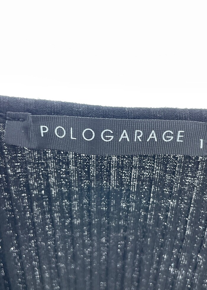 Polo Garage Bluz %70 İndirimli. - Görsel 4