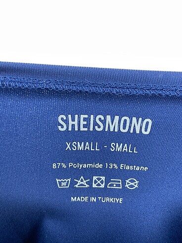 Vintage Love Mini Üst %70 İndirimli. - Görsel 4