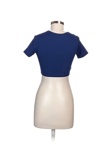 Vintage Love Mini Üst %70 İndirimli. - Görsel 3