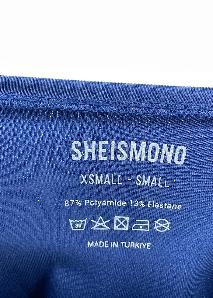 Vintage Love Mini Üst %70 İndirimli. - Görsel 4