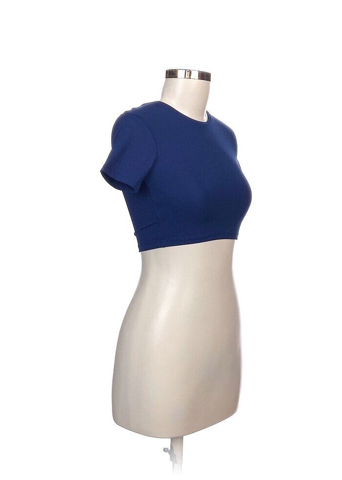 Vintage Love Mini Üst %70 İndirimli. - Görsel 2