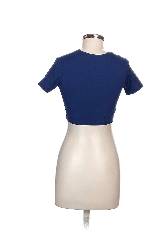 Vintage Love Mini Üst %70 İndirimli. - Görsel 3