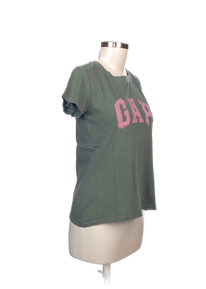 Gap T-shirt %70 İndirimli. - Görsel 2