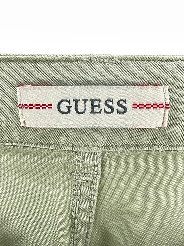 Guess Jean / Kot %70 İndirimli. - Görsel 4