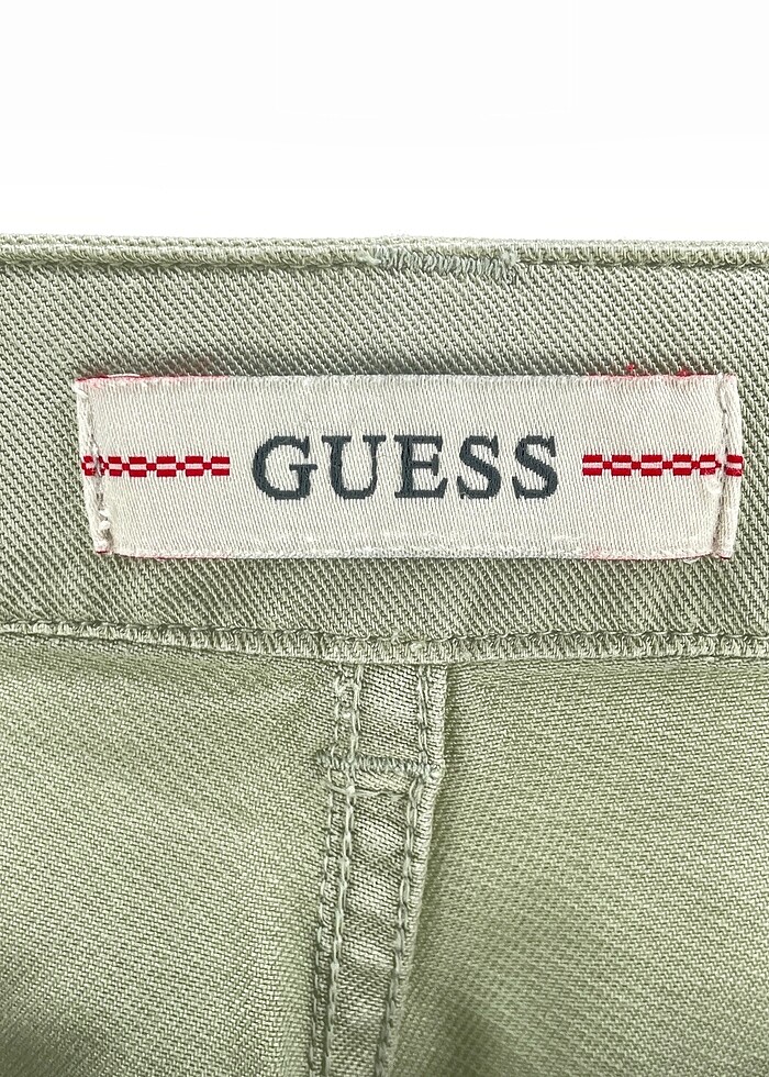 Guess Jean / Kot %70 İndirimli. - Görsel 4