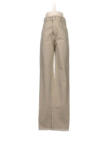Zara Jean / Kot %70 İndirimli.