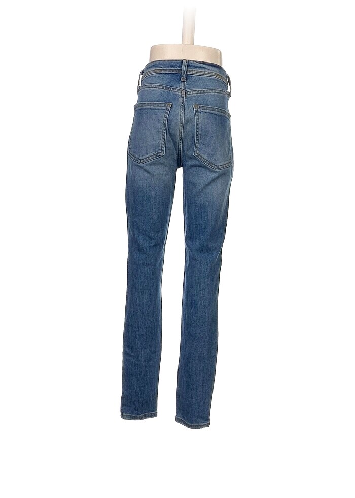 Twist Jean / Kot %70 İndirimli. - Görsel 3