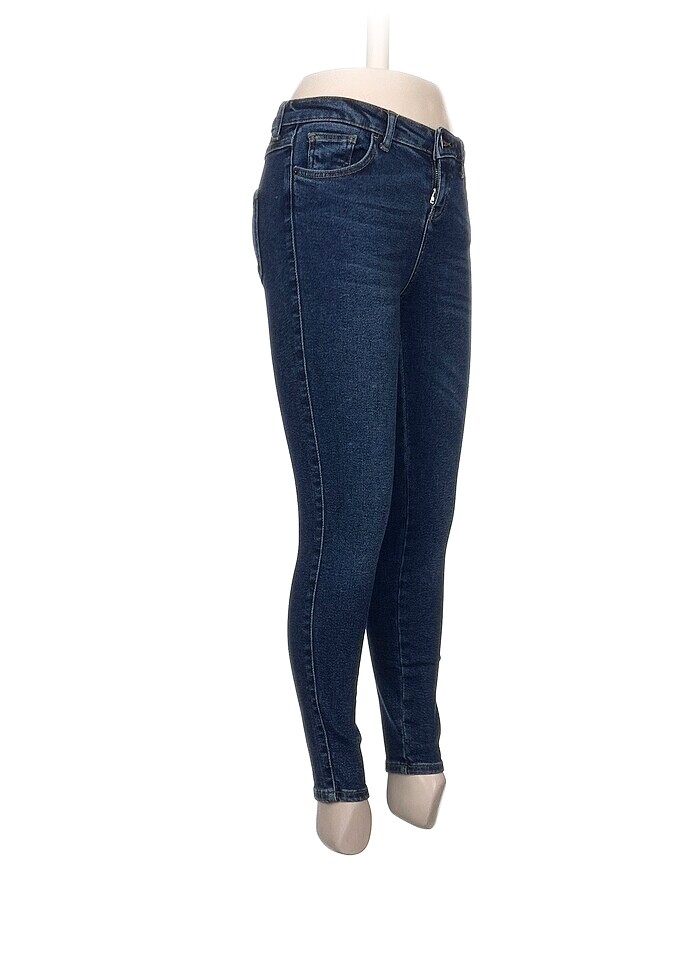 Adil Işık Jean / Kot %70 İndirimli. - Görsel 2