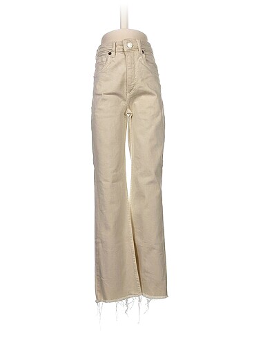 Zara Jean / Kot %70 İndirimli.