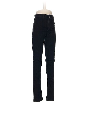 Calzedonia Jean / Kot %70 İndirimli. - Görsel 2