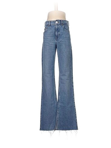 Mango Jean / Kot %70 İndirimli.
