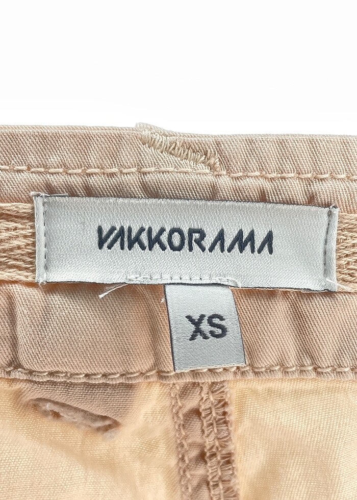 Vakkorama Mini Şort %70 İndirimli. - Görsel 4