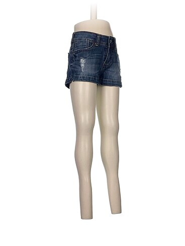Guess Guess Mini Şort %70 İndirimli.