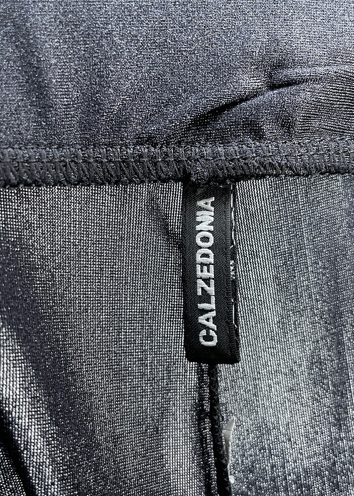 Calvin Klein Tayt / Spor taytı %70 İndirimli. - Görsel 4