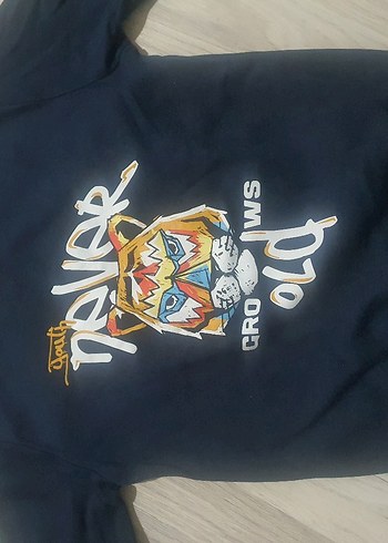 Renkli Maskeli Karakterli Çizgi Roman - Görsel 2