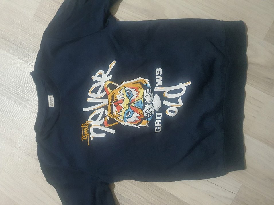 Renkli Maskeli Karakterli Çizgi Roman - Görsel 2