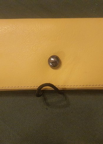 Parlak Altın Renk Retro Kadın Güneş Gözlüğü - Görsel 6