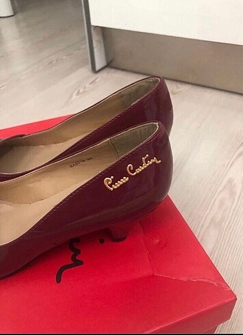 Pierre Cardin Ayakkabı
