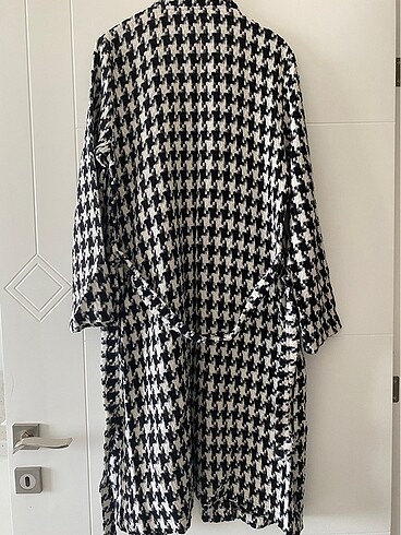 xl Beden siyah Renk Ceket