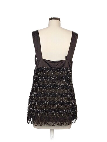 m Beden Vintage Love Bluz %70 İndirimli.