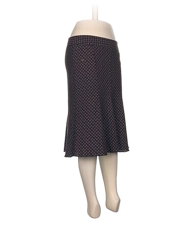 Mango Mango Midi Etek %70 İndirimli.