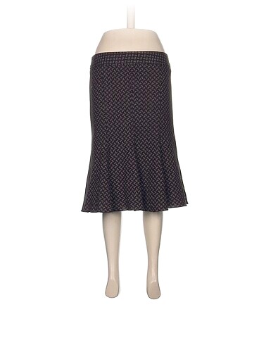 Mango Midi Etek %70 İndirimli.