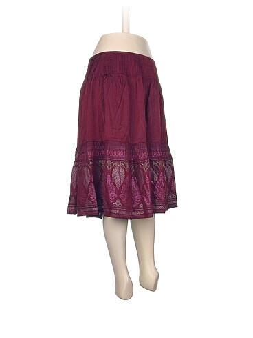 Mango Mango Midi Etek %70 İndirimli.