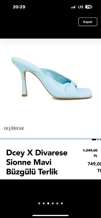 38 Beden Divaresexdcey terlik
