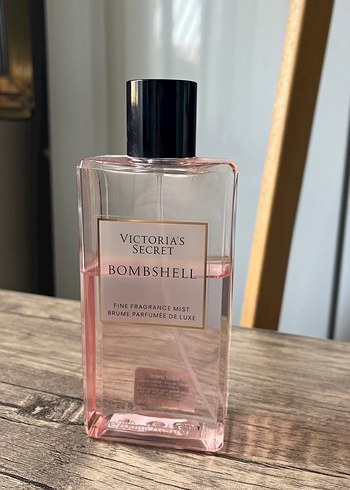 Victoria's Secret Bombshell Kadın Parfümü