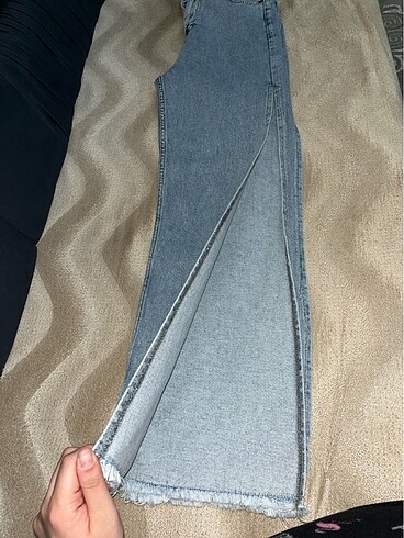 Zara Kot pantolon