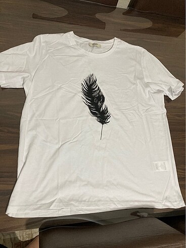 Baskılı tshirt
